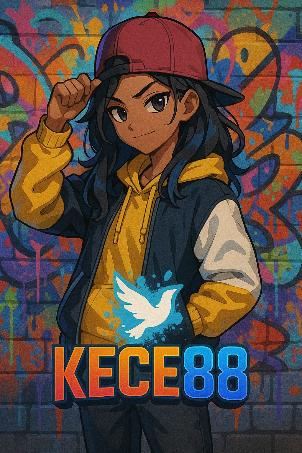 Kece88 – Game Kece 88 Penuh Fitur Bikin Susah Berhenti Main
