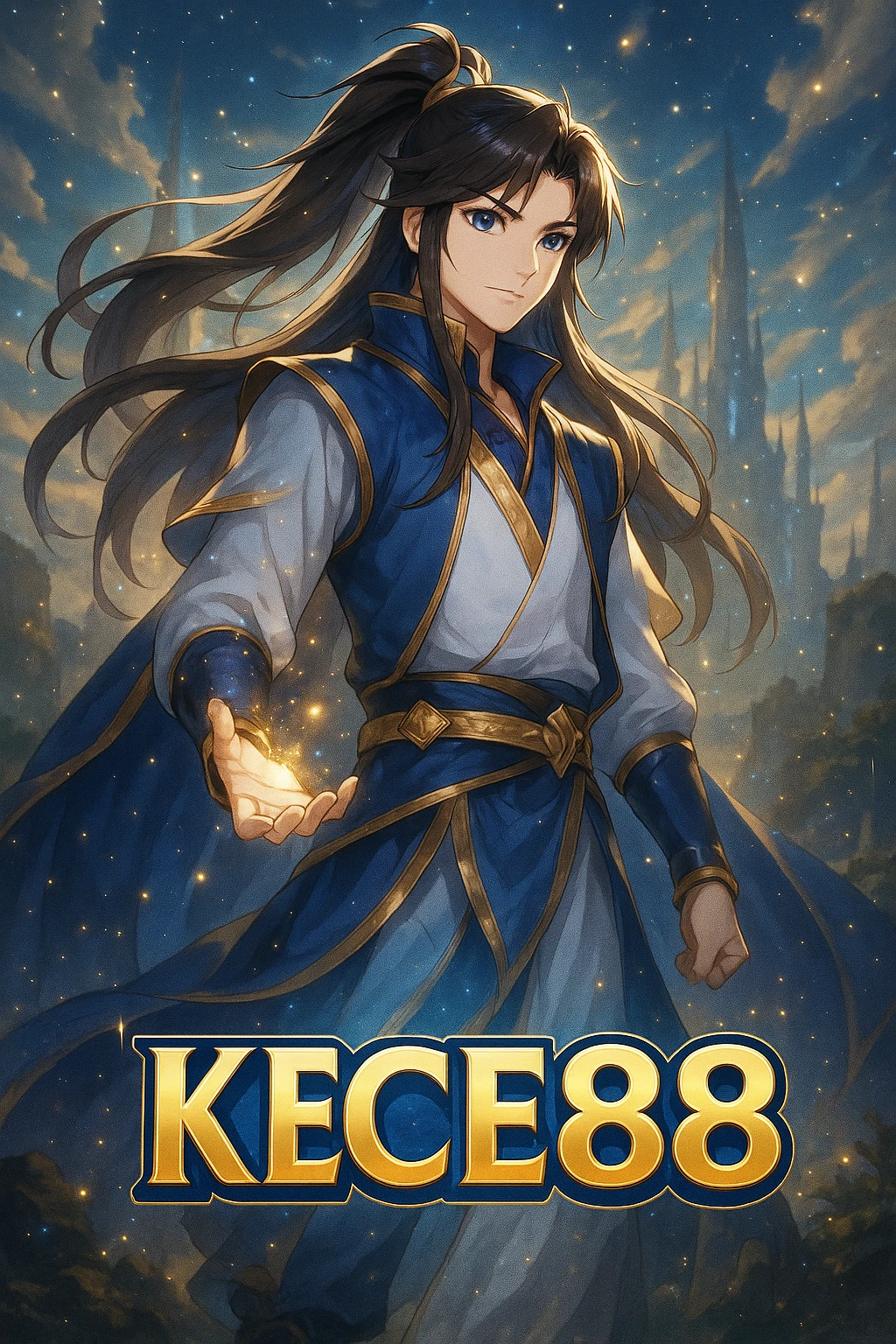 Kece88 : Rahasia Game Online Paling Epik Ada Dalam Kece 88